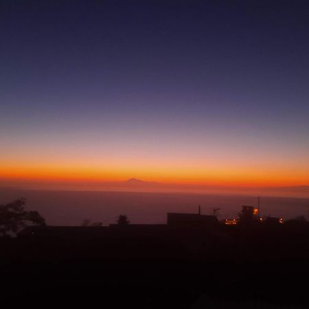 Casita Canaria Con Vista Breña Baja Eksteriør bilde